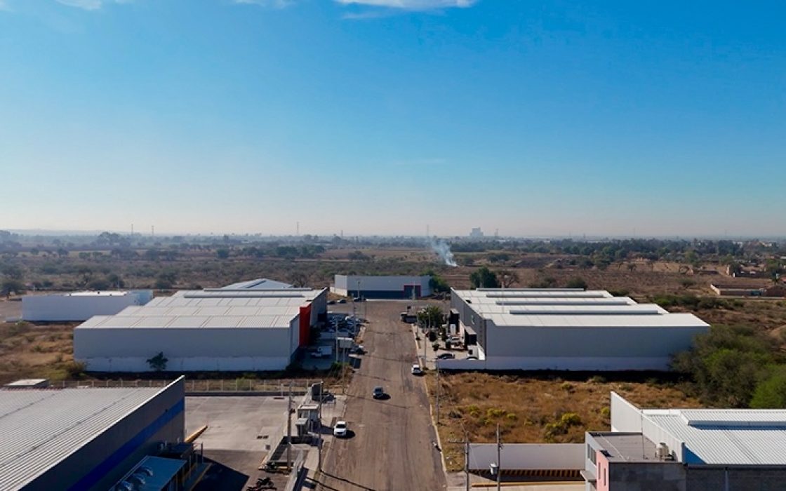 Bodega Panan II en Venta