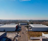 Bodega Panan II en Venta