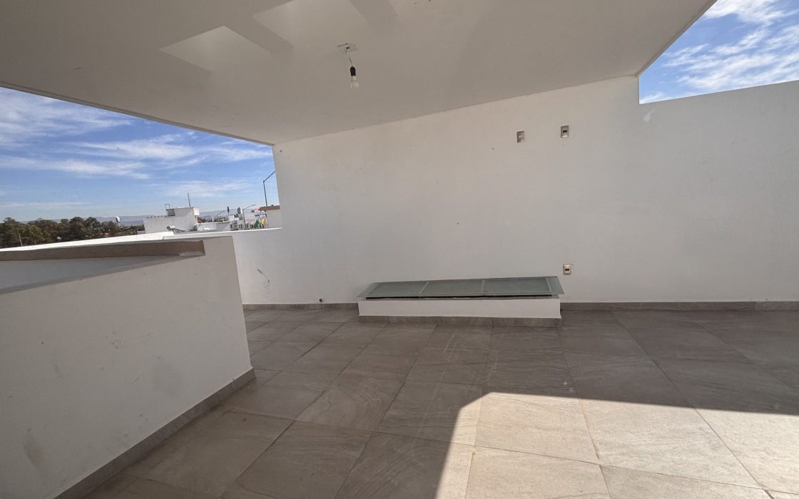 Casas en el Fraccionamiento el Cielo, León, Gto.