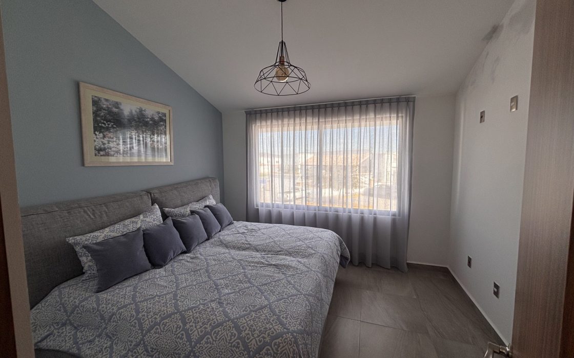 Casas en el Fraccionamiento el Cielo, León, Gto.