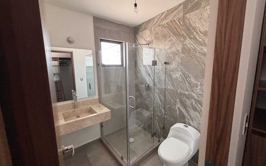 Casas en el Fraccionamiento el Cielo, León, Gto.