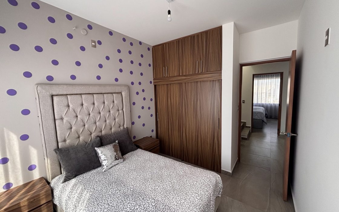 Casas en el Fraccionamiento el Cielo, León, Gto.