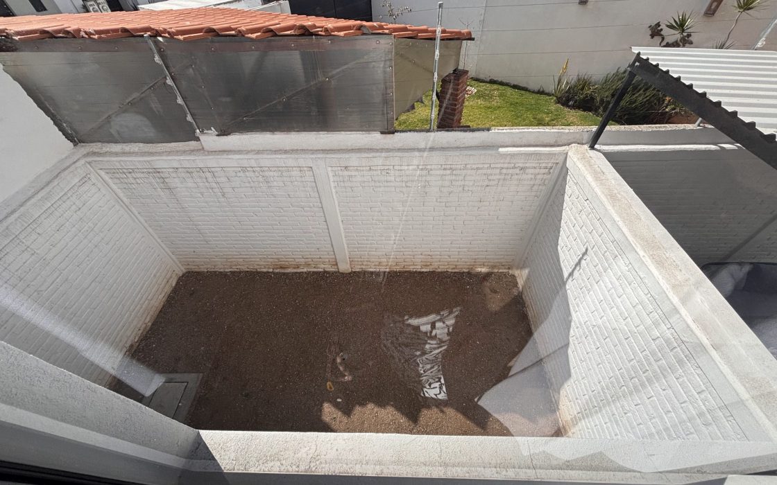 Casas en el Fraccionamiento el Cielo, León, Gto.