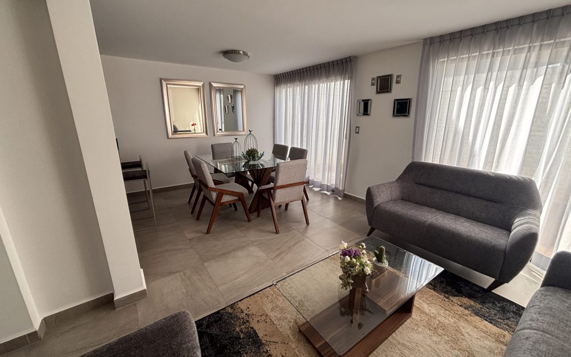 Casas en el Fraccionamiento el Cielo, León, Gto.