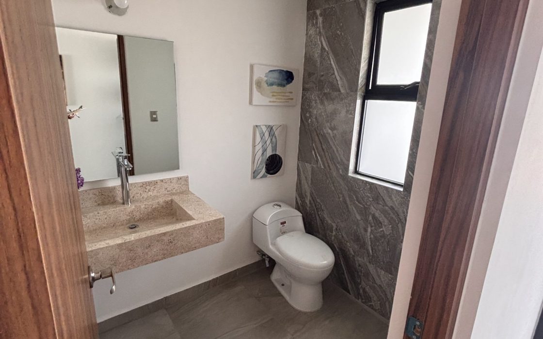 Casas en el Fraccionamiento el Cielo, León, Gto.