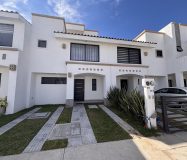 Casas en el Fraccionamiento el Cielo, León, Gto.