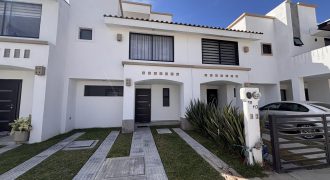 Casas en el Fraccionamiento el Cielo, León, Gto.