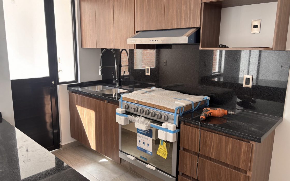 Casas en el Fraccionamiento el Cielo, León, Gto.