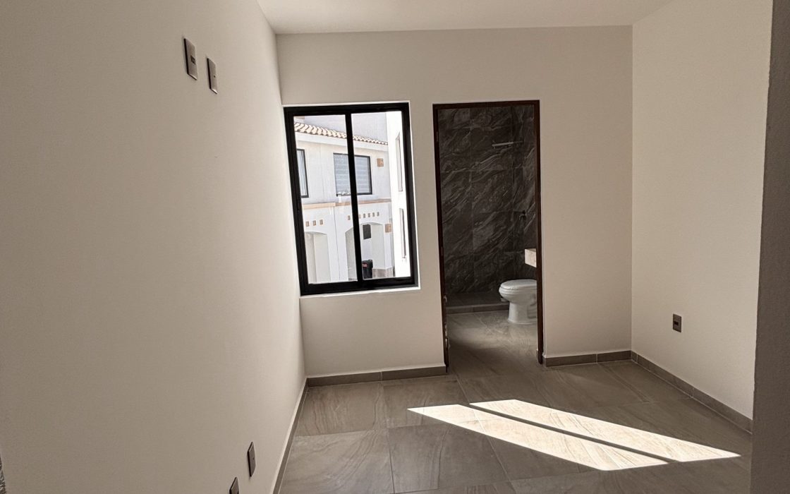 Casas en el Fraccionamiento el Cielo, León, Gto.