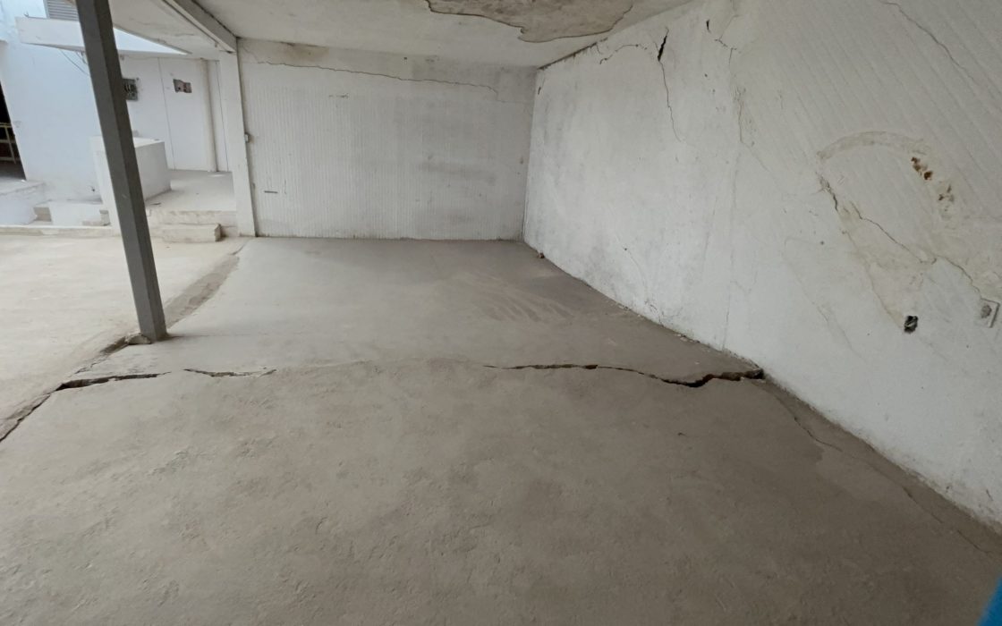 Bodega venta Colonia las Amalias