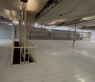 Bodega venta Colonia las Amalias