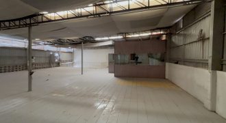 Bodega venta Colonia las Amalias