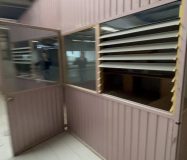 Bodega venta Colonia las Amalias