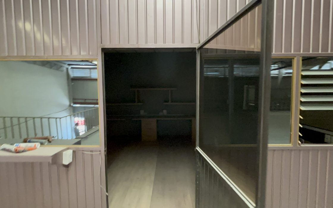 Bodega venta Colonia las Amalias