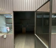 Bodega venta Colonia las Amalias