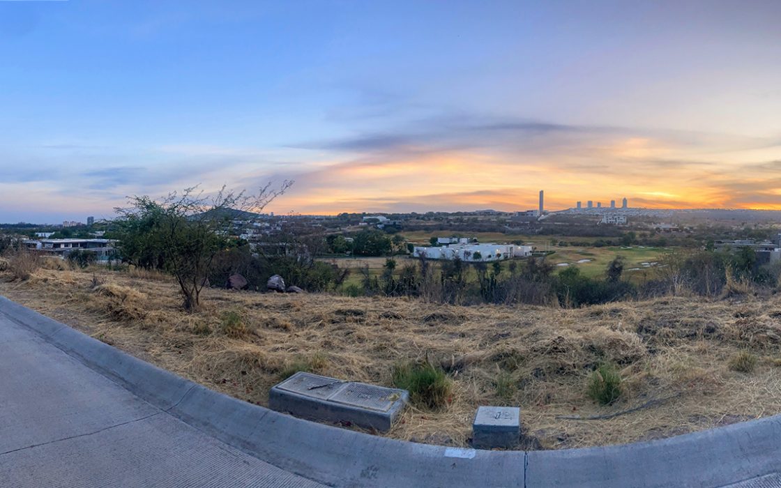 Terreno en venta en El Molino, Condominio VI