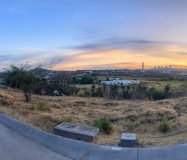 Terreno en venta en El Molino, Condominio VI