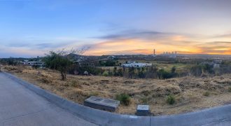 Terreno en venta en El Molino, Condominio VI