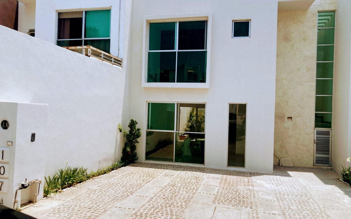 Casa en venta en Lomas del Refugio