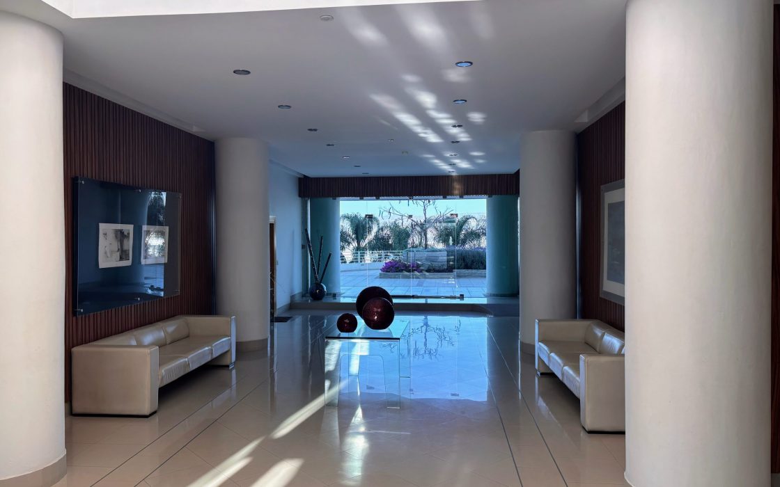 Departamento en Torre Cumbres