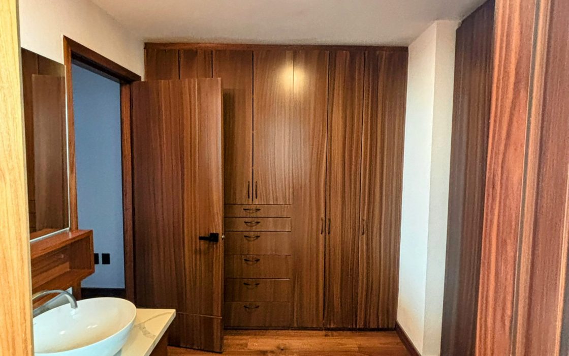 Departamento en Torre Cumbres