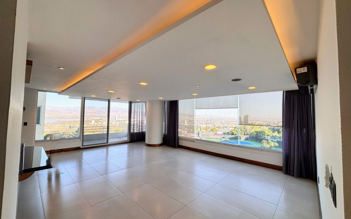 Departamento en Torre Cumbres