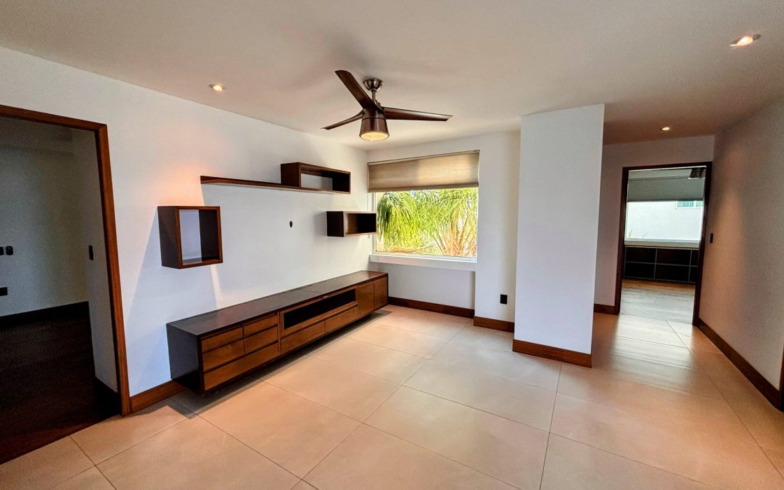 Departamento en Torre Cumbres