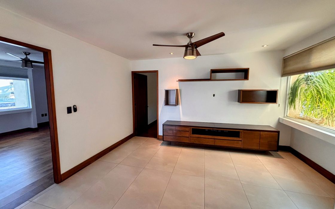 Departamento en Torre Cumbres