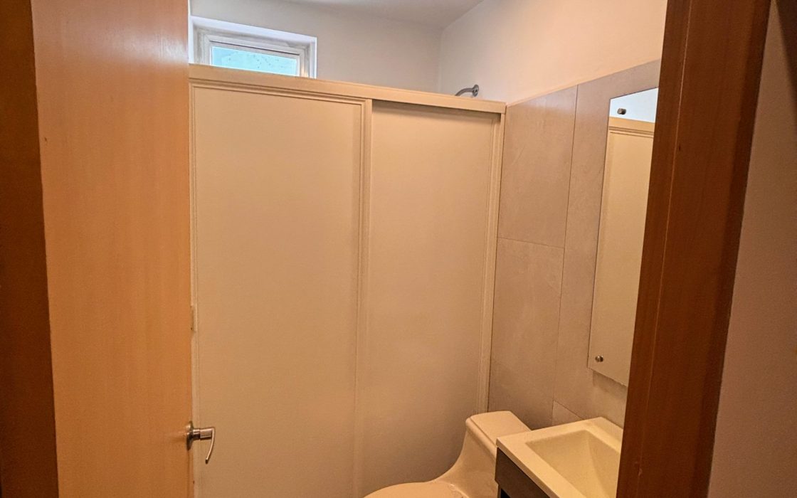 Departamento en Torre Cumbres