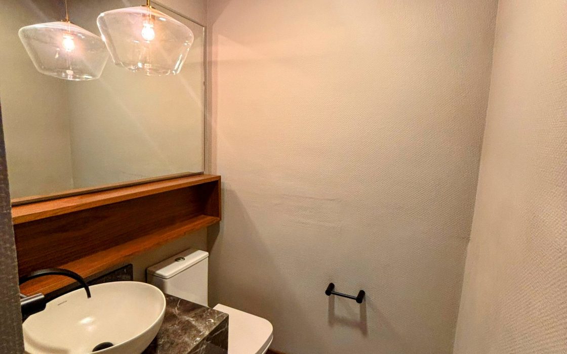 Departamento en Torre Cumbres