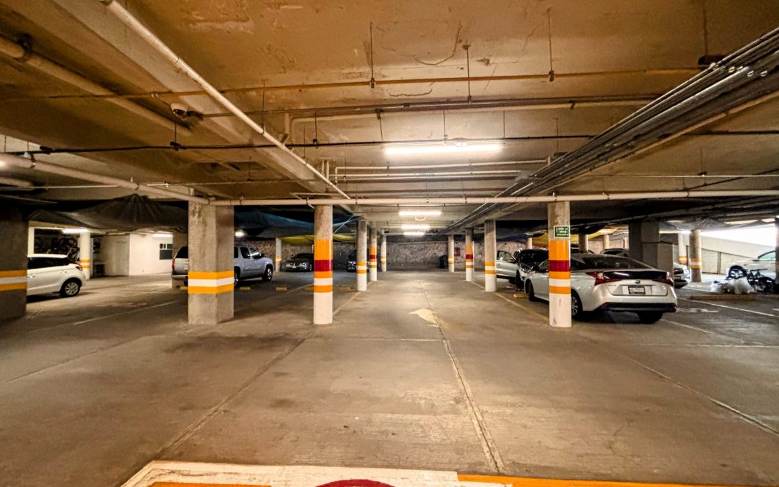 Departamento en Torre Cumbres