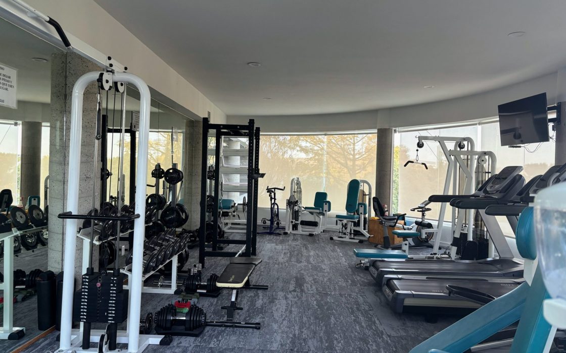 Departamento en Torre Cumbres