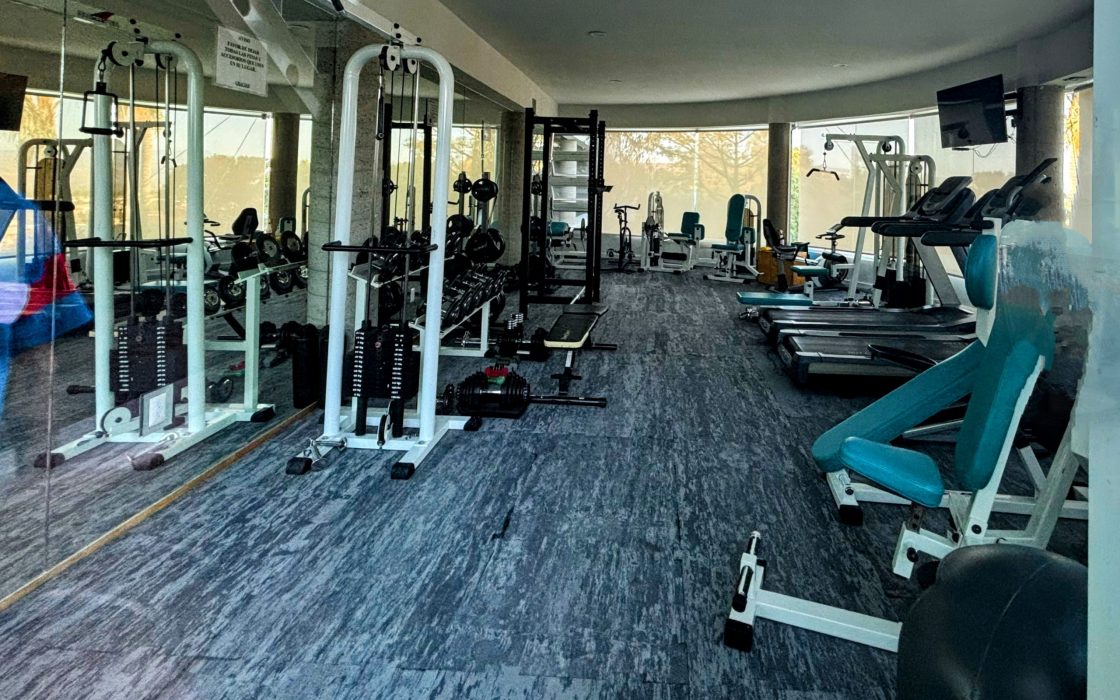 Departamento en Torre Cumbres