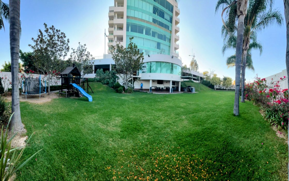 Departamento en Torre Cumbres