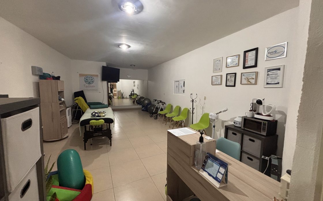 Consultorio Médica Norte