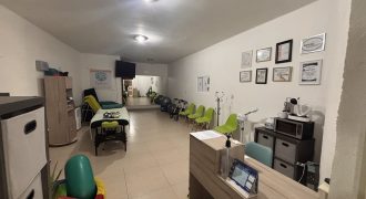 Consultorio Médica Norte