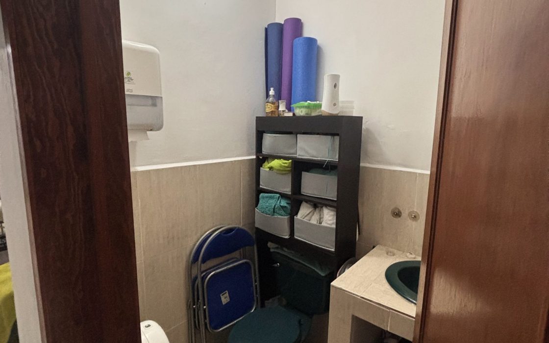 Consultorio Médica Norte