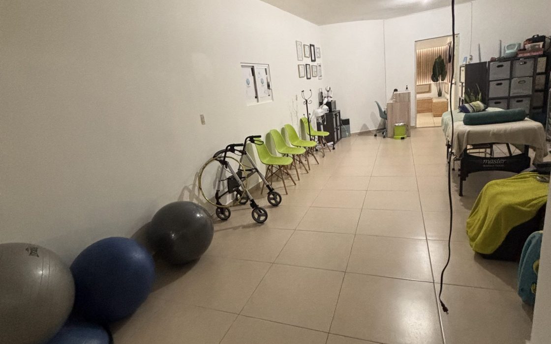 Consultorio Médica Norte