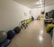 Consultorio Médica Norte