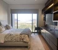 Departamento de lujo, Calle Garza Zada