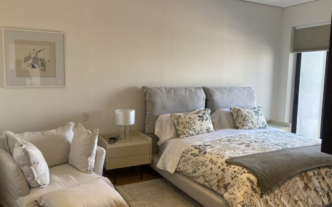 Departamento de lujo, Calle Garza Zada