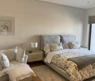 Departamento de lujo, Calle Garza Zada