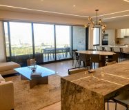 Departamento de lujo, Calle Garza Zada