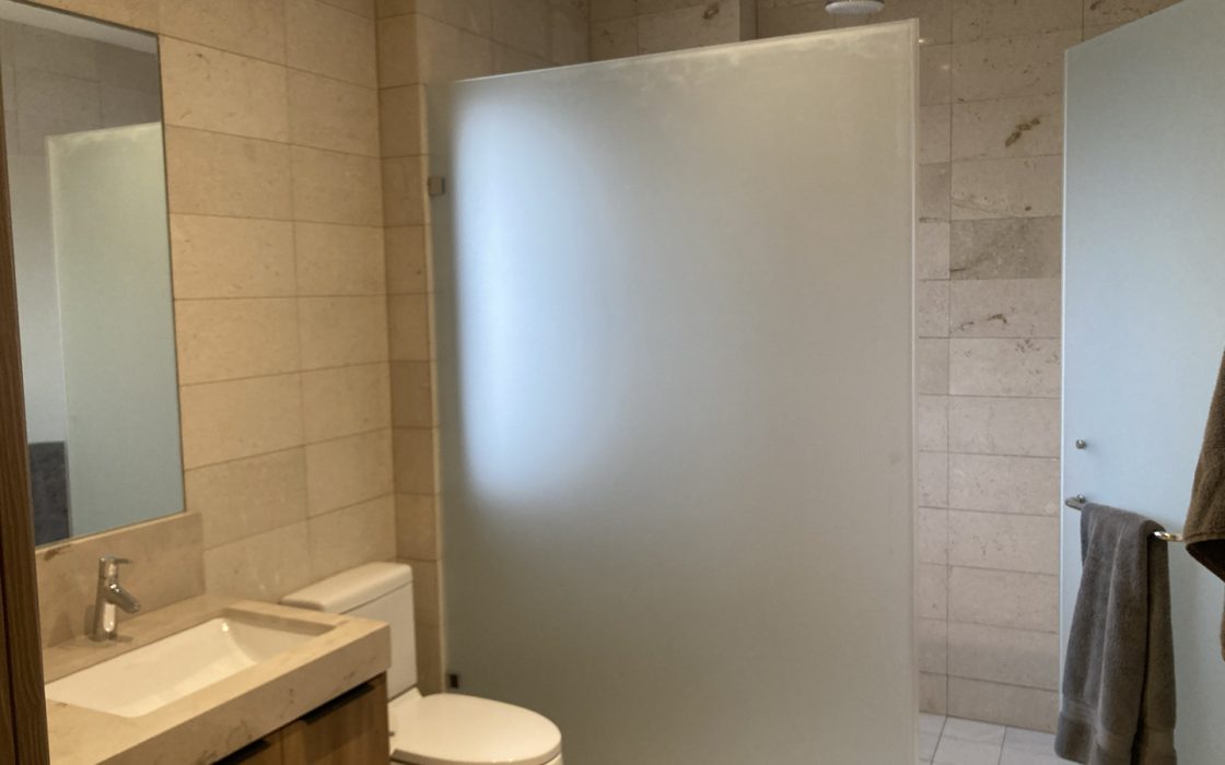 Departamento de lujo, Calle Garza Zada