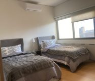 Departamento de lujo, Calle Garza Zada