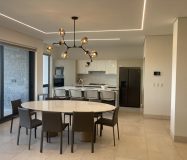 Departamento de lujo, Calle Garza Zada