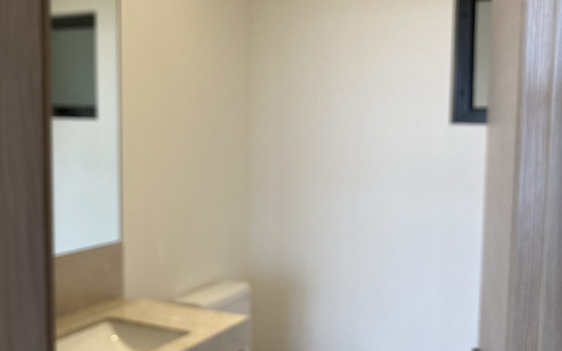 Departamento de lujo, Calle Garza Zada