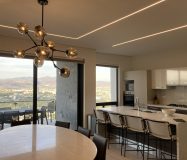 Departamento de lujo, Calle Garza Zada