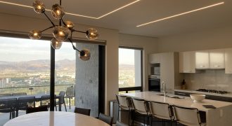 Departamento de lujo, Calle Garza Zada