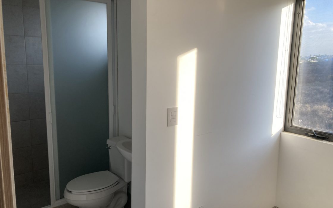 Departamento de lujo, Calle Garza Zada